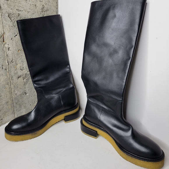 Frame Le Canon Boots SZ 38 1/2 - Picture 3 of 10